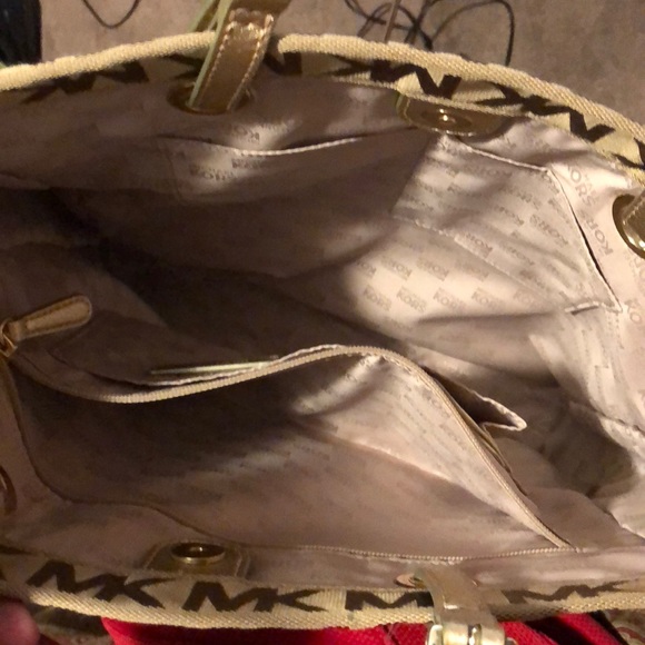 Michael Kors tote bag - Picture 3 of 4